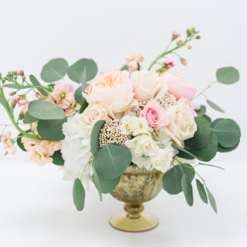 Ceremony Centerpiece